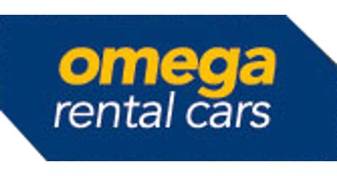 omega rental cars reviews